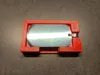 0.2mm layer, 3 walls, 25% infill