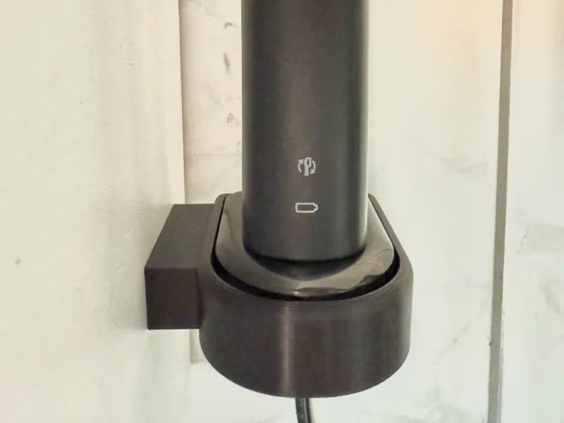 Philips Sonicare HX680B Wandhalterung (HX6100)