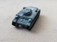 0.16mm layer, 2 walls, 15% infill