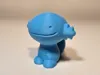 0.2mm layer, 2 walls, 8% infill