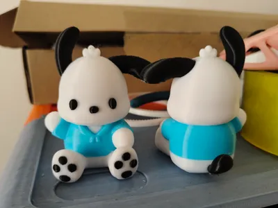 Pachacco