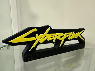 Cyberpunk light et