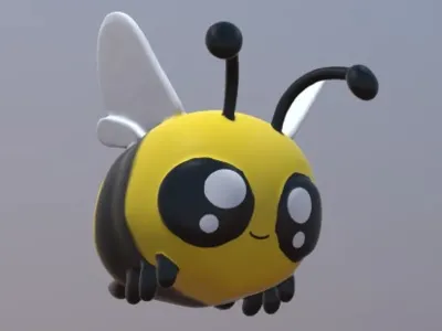 Final Bee Update