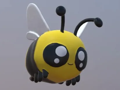Final Bee Update