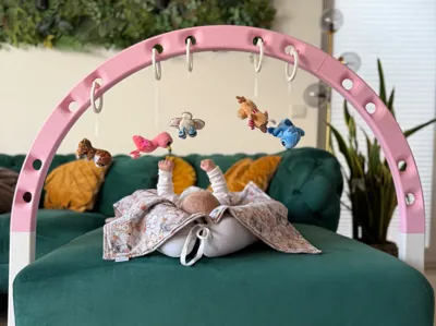 Baby Mobile - Novas
