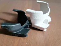 Sage Smart Grinder Pro Adapter fuzzy skin