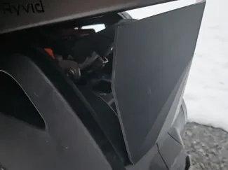 Ryvid Anthem battery guard