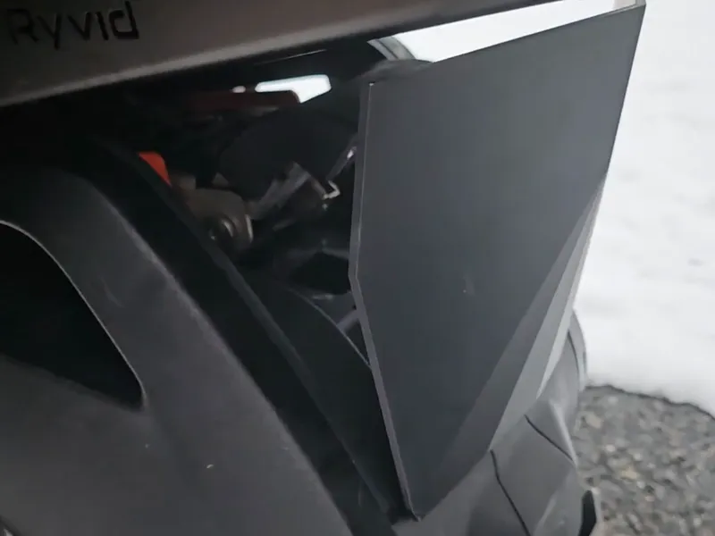 Ryvid Anthem battery guard