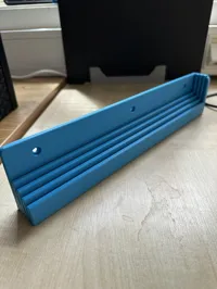 0.2mm layer, 3 walls, 20% infill