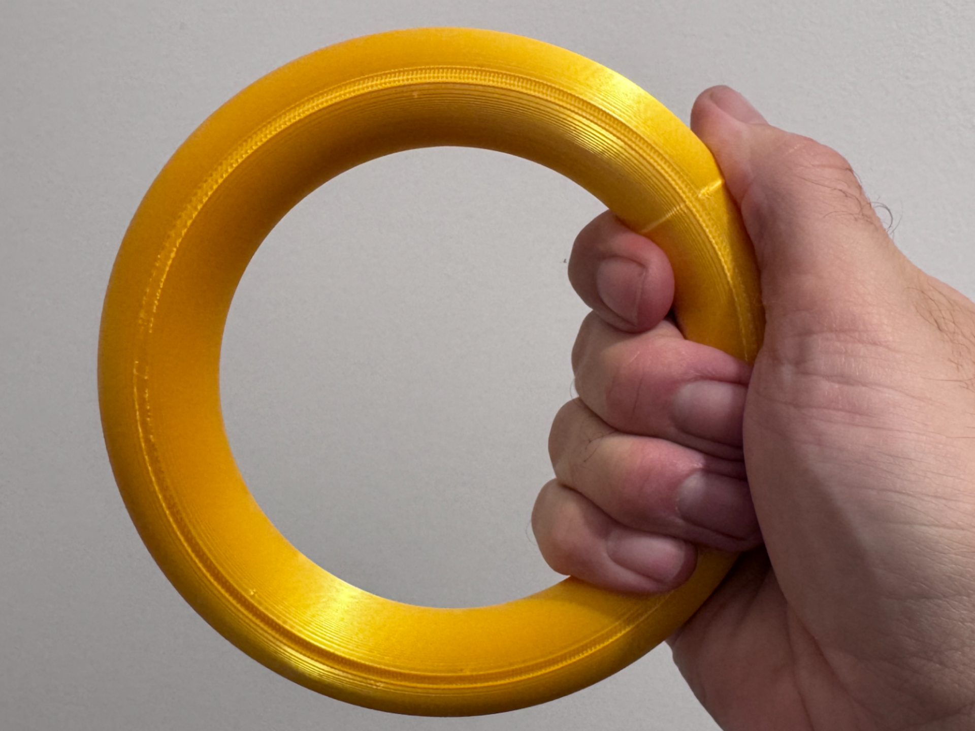 Sonic Rings - 1