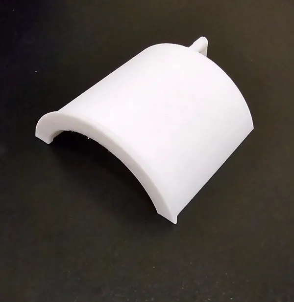 Porte-rouleau de scotch pour IKEA SKÅDIS (grand modèle)