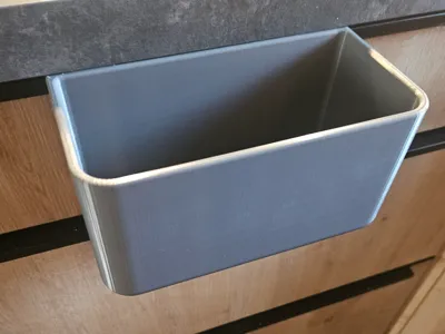 Waste Bin for Kitchen