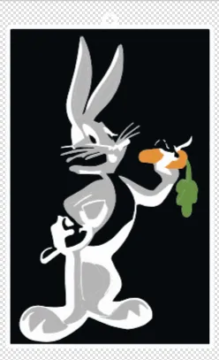 buggs bunny by carlo - MakerWorld