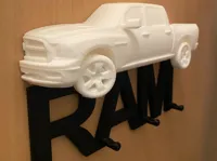 0.2mm layer, 2 walls, 20% infill