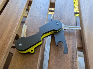 Customisable Key Clip