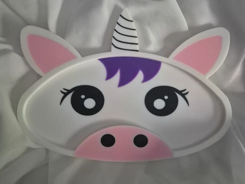 Einhorn Brillenschale / Brillenhalter Unicorn