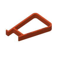 Support ordinateur portable avec rangement — photo 5