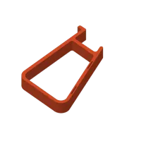Support ordinateur portable avec rangement — photo 4