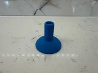 PETG - 0.2mm layer, 3 walls, 100% infill