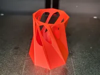 0.24mm layer, 2 walls, 15% infill