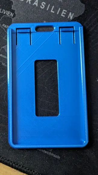 ID Card Holder