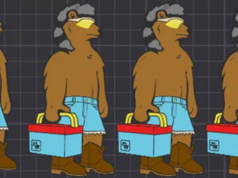 Norris Bear - Morgan Wallen