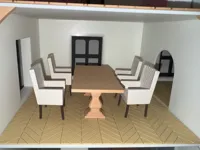 0.16mm layer, 2 walls, 10% infill