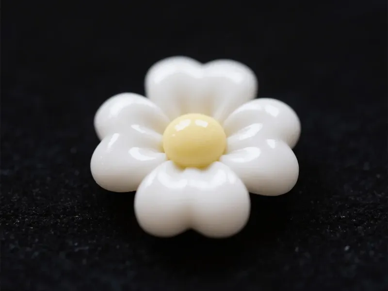 可爱小花