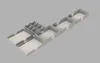 0.2 mm layer, 2 walls, 15% infill