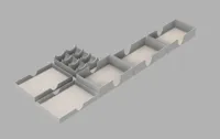 0.2 mm layer, 2 walls, 15% infill
