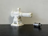 0.2mm 层高, 2 层墙, 7% 填充