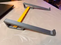 0.24mm layer, 3 walls, 15% infill