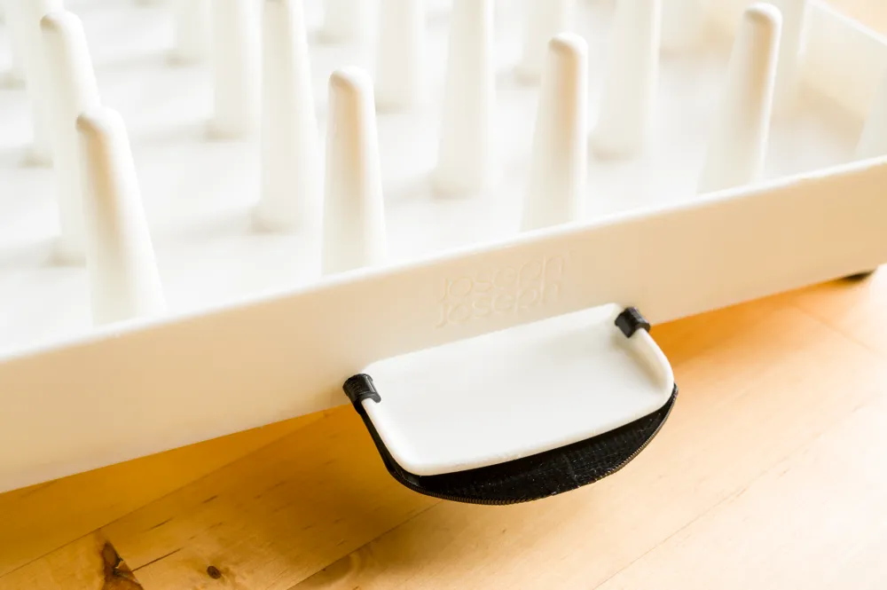 Joseph Joseph Connect Dish Rack Extension by MoritzA MakerWorld