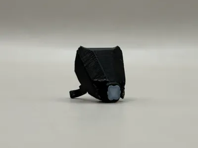 Squadron Baja Light for Mini Surron Ultra Bee