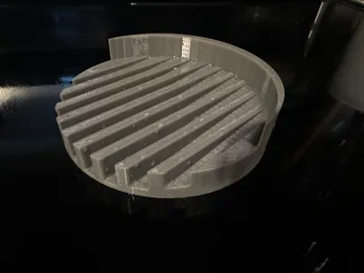 Scrub Daddy Drying Dish 