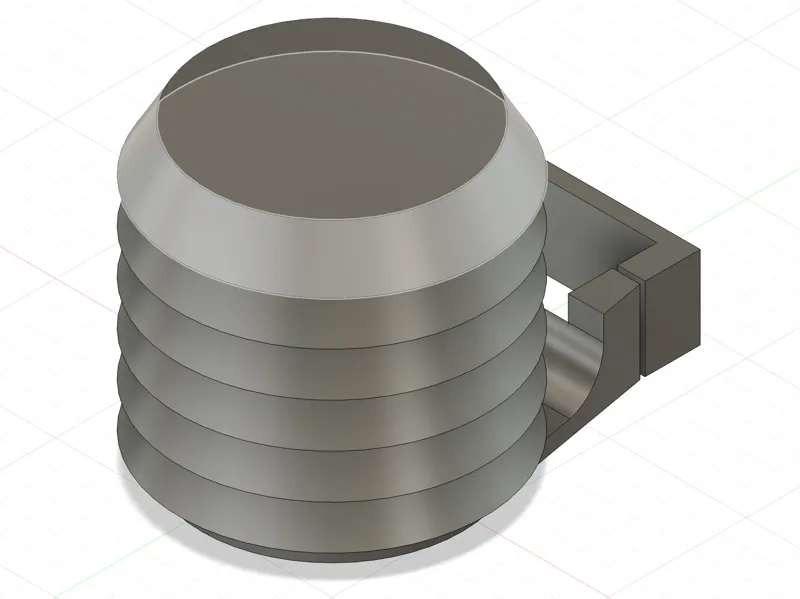 Outdoor sensor housing