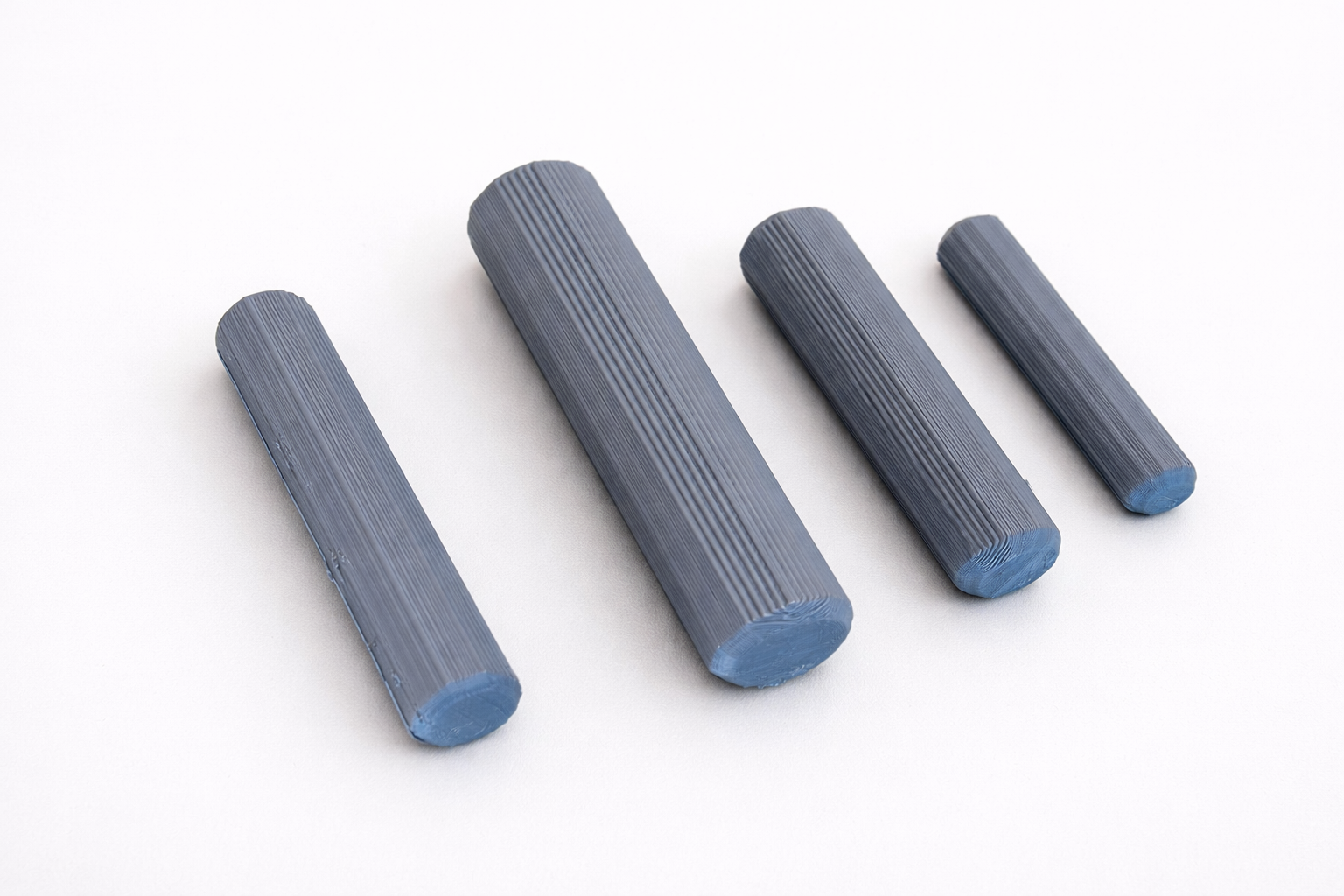Miniatura 2 do modelo 3D Customizable Assembly Dowel