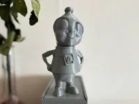 Mascotte Alza — photo 2