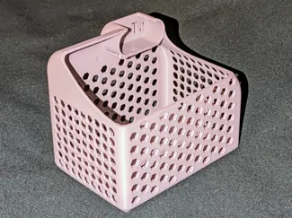 Poop Catcher Bambu A1