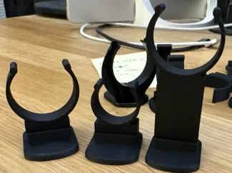 Plinth clip for IKEA Metod kitchen legs