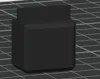 0.2mm nozzle, 0.1mm layer, 4 walls, 10% infill