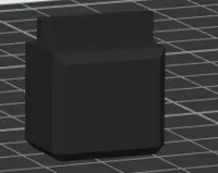 0.2mm nozzle, 0.1mm layer, 4 walls, 10% infill