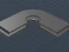 0.2mm layer, 4 walls, 15% infill