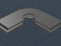 0.2mm layer, 4 walls, 15% infill