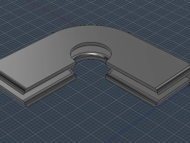 Corner Protectors for Fold CHUBAN 200W Solar Panel