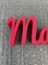 Foreign languages 0.2mm layer, 2 walls, 15% infill