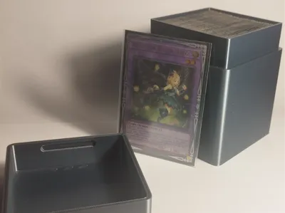 TCG Simple Deckbox