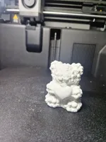 0.16mm layer, 2 walls, 15% infill