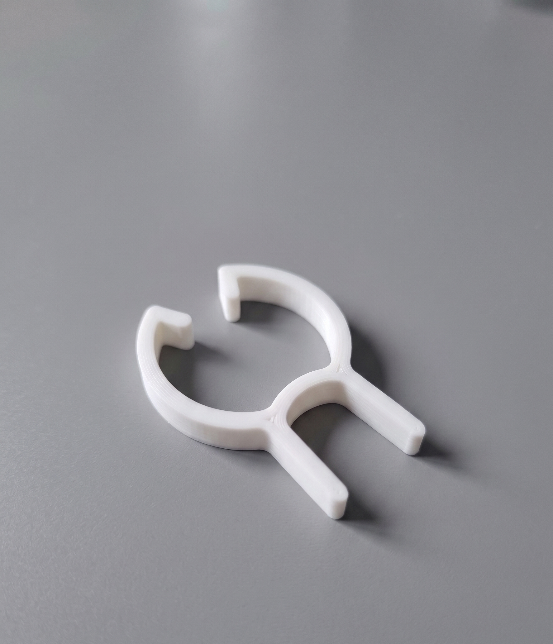 Miniatura 5 do modelo 3D Simple Plant Clip