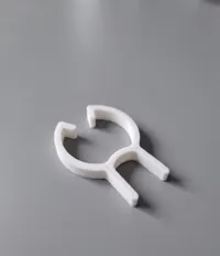 PETG 0.16mm layer, 2 walls, 15% infill